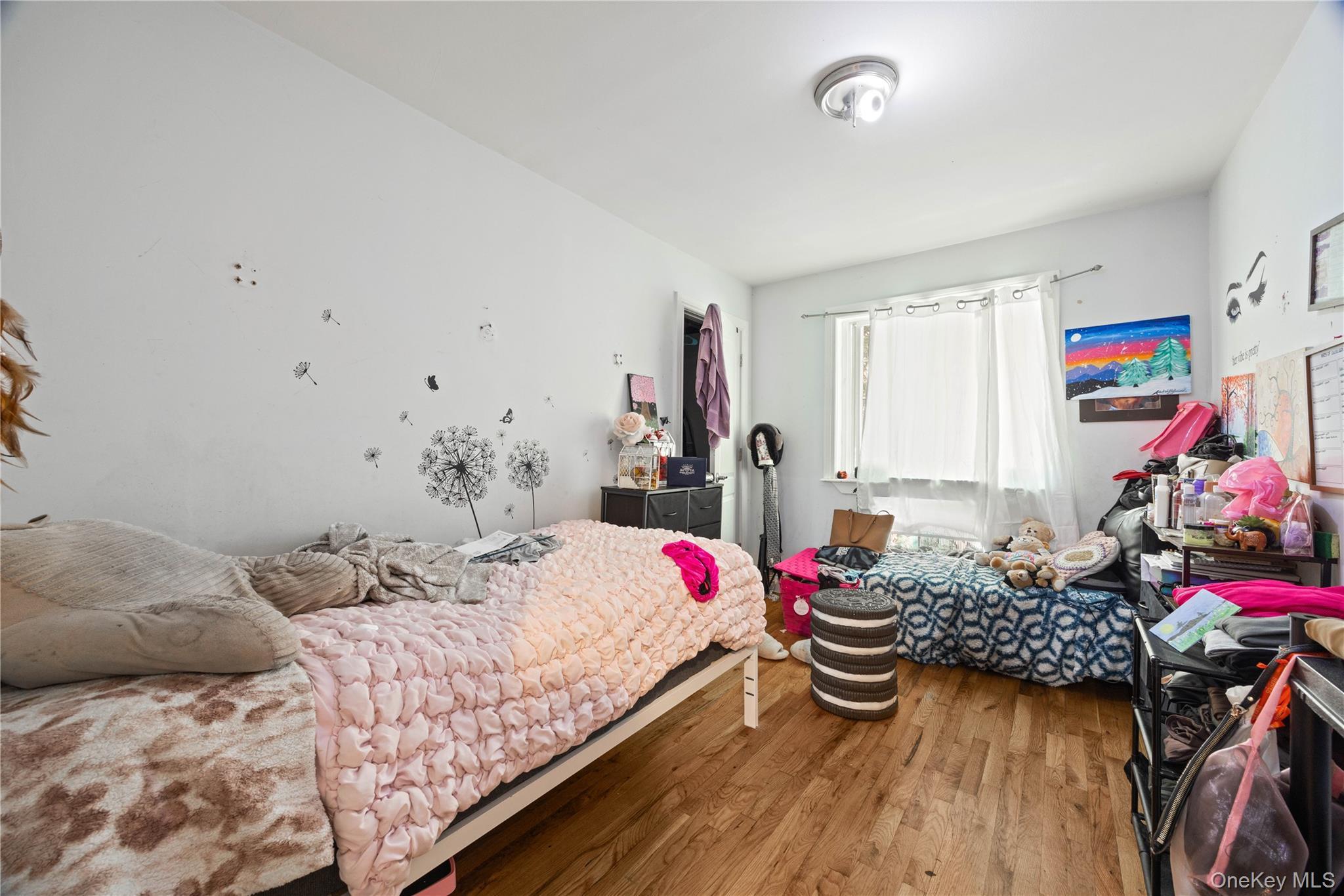 Single Family Decatur  Bronx, NY 10458, MLS-941554-13