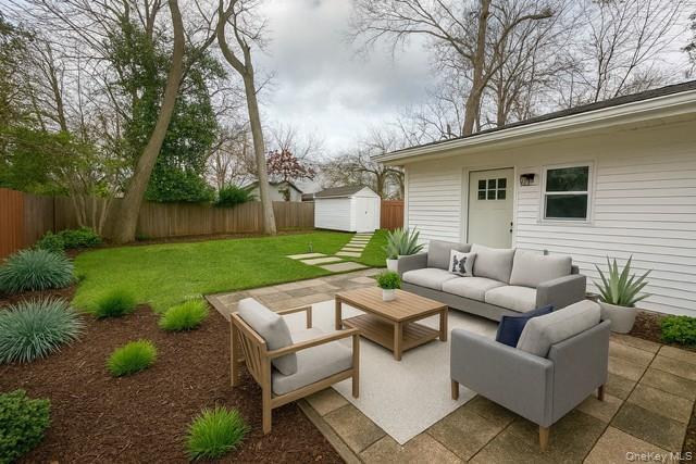 Single Family Spar Suffolk County, NY 11951, MLS-941555-4