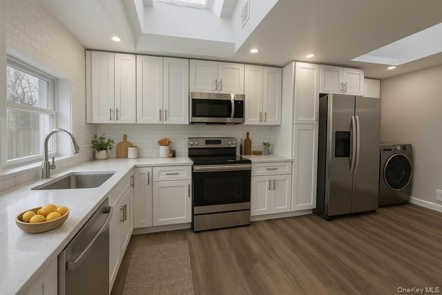 Single Family Spar Suffolk County, NY 11951, MLS-941555-6