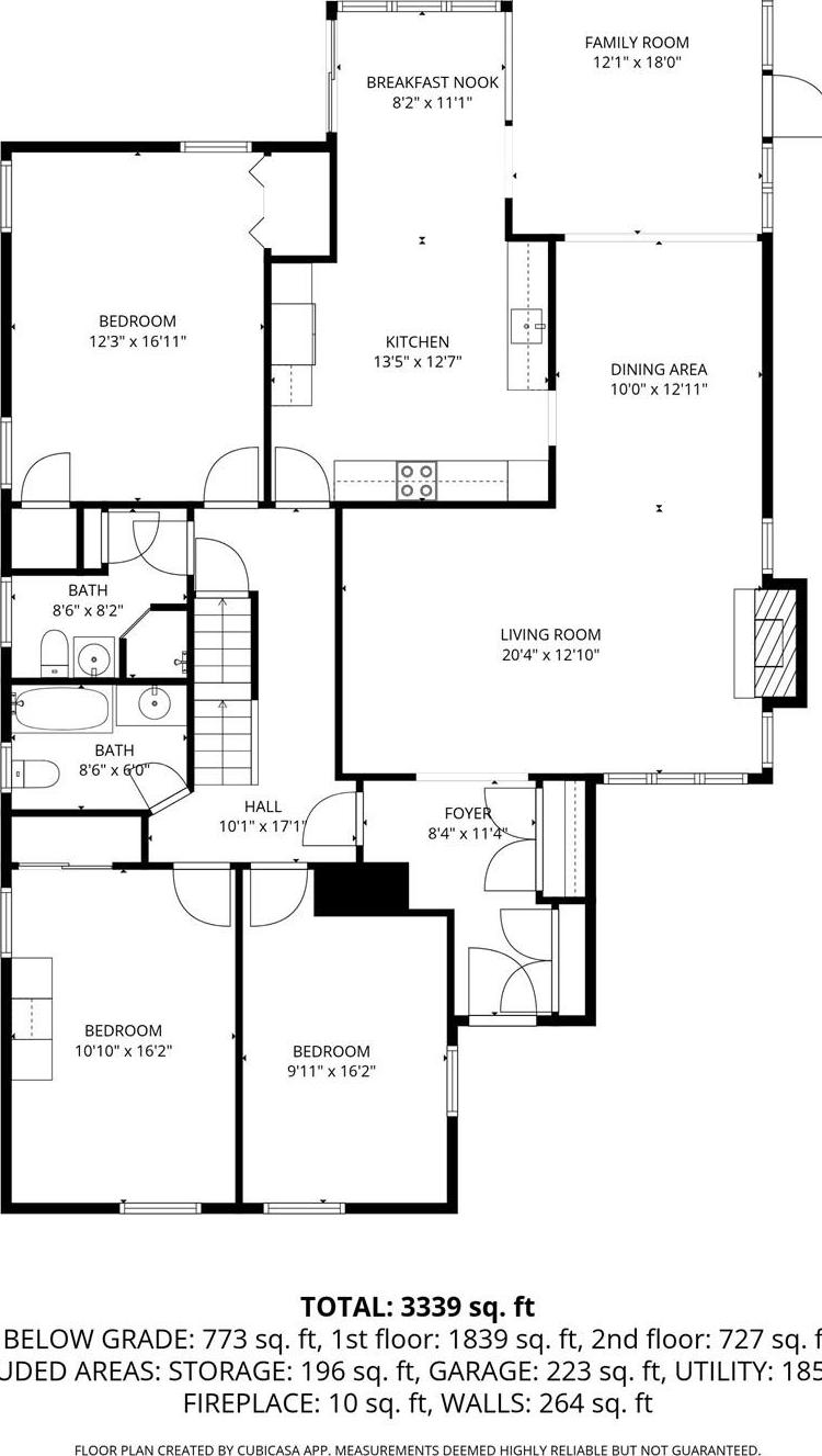 Single Family 227th  Bronx, NY 10463, MLS-941556-24