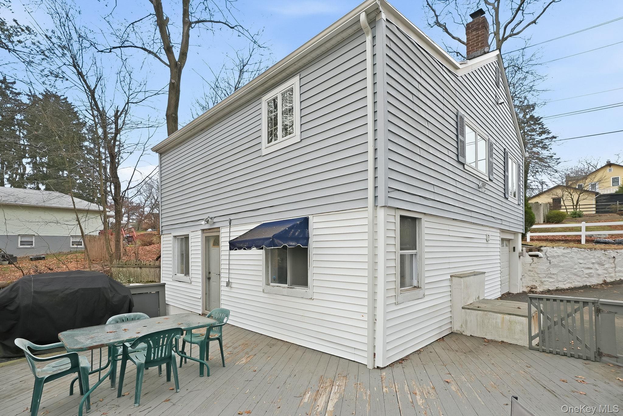 Single Family Massachusetts  Rockland County, NY 10920, MLS-941560-24