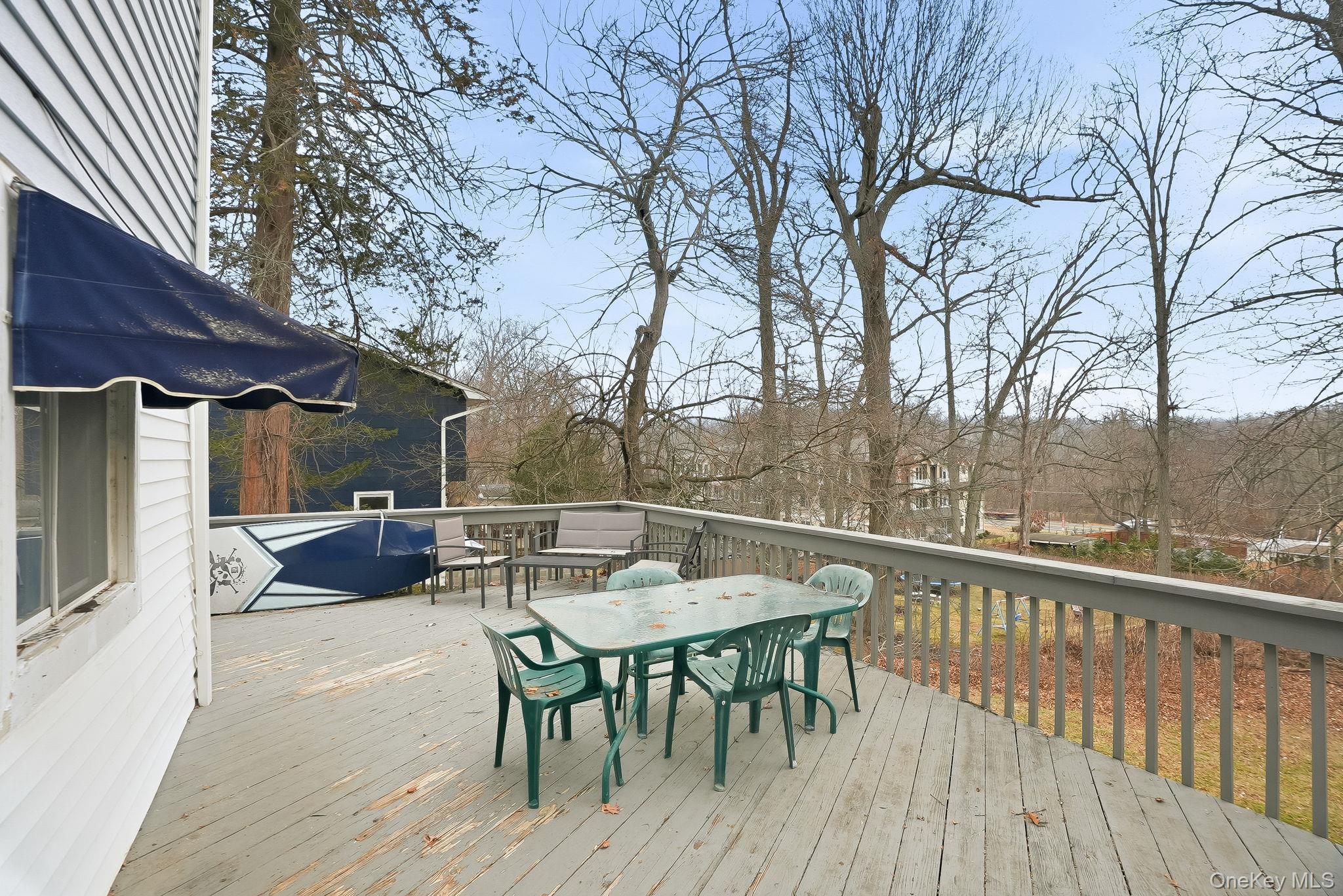 Single Family Massachusetts  Rockland County, NY 10920, MLS-941560-25