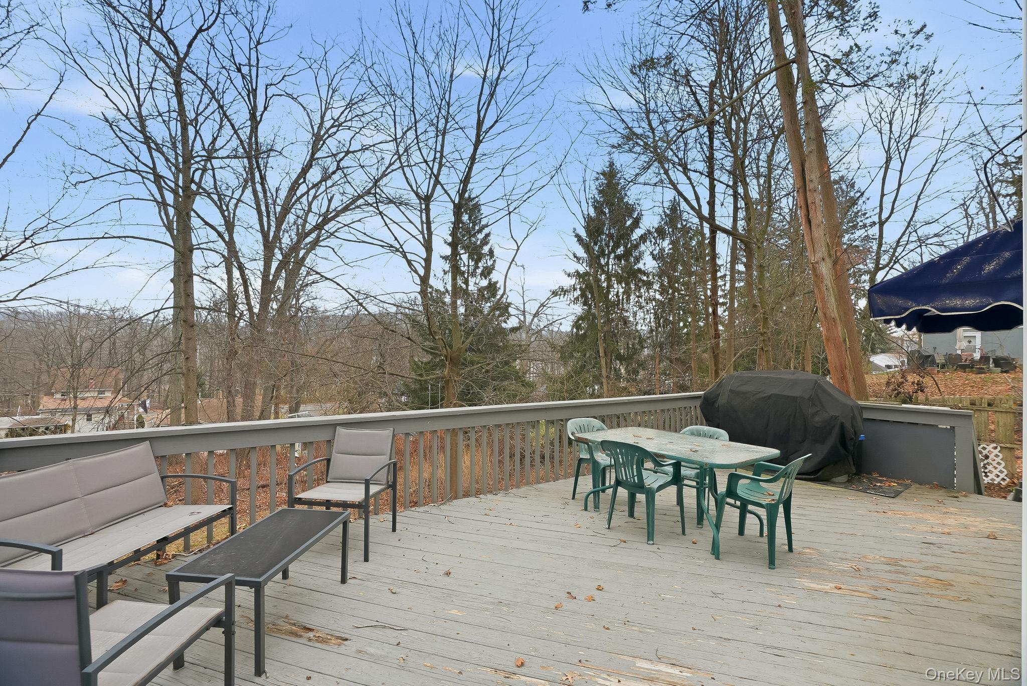 Single Family Massachusetts  Rockland County, NY 10920, MLS-941560-27