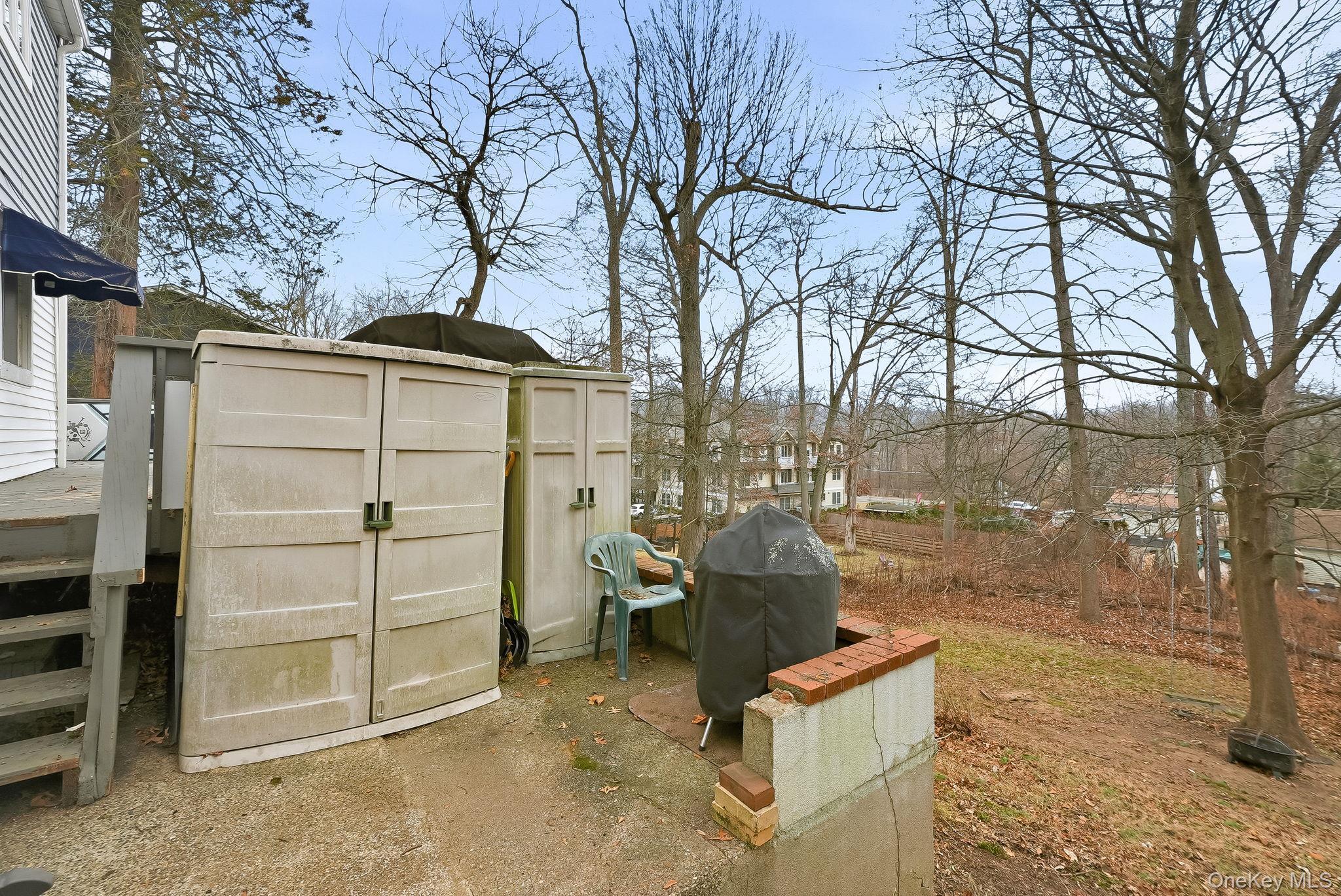 Single Family Massachusetts  Rockland County, NY 10920, MLS-941560-28