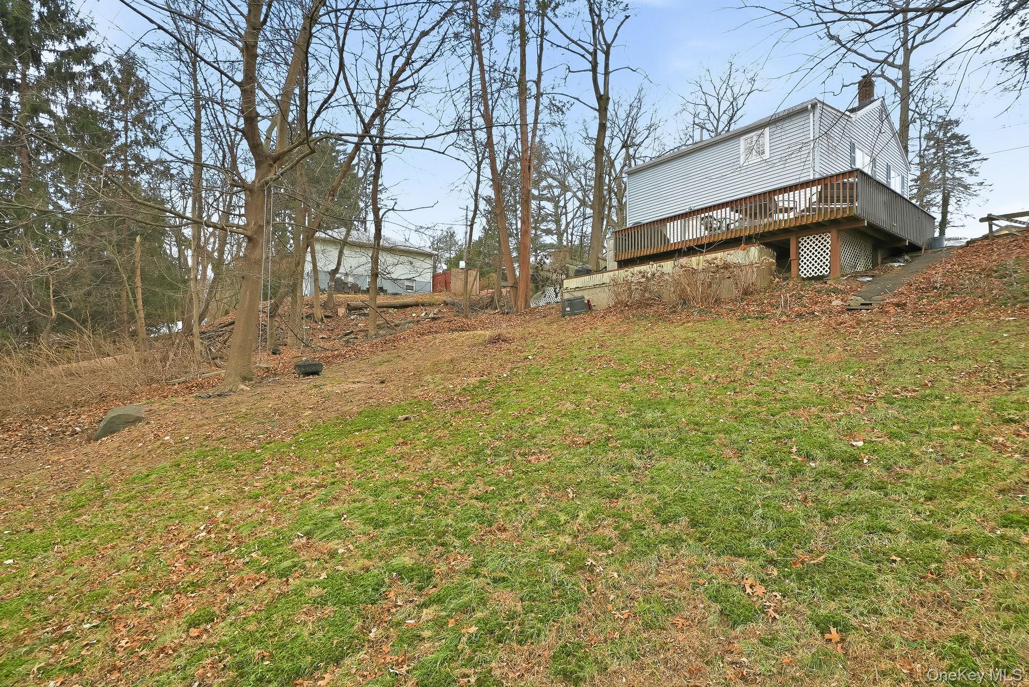 Single Family Massachusetts  Rockland County, NY 10920, MLS-941560-31