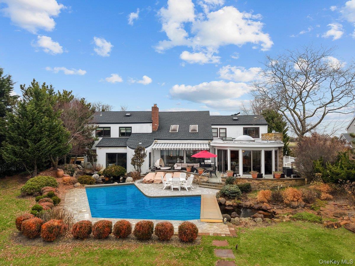 Single Family Seawane Drive Nassau County, NY 11557, MLS-941567-3