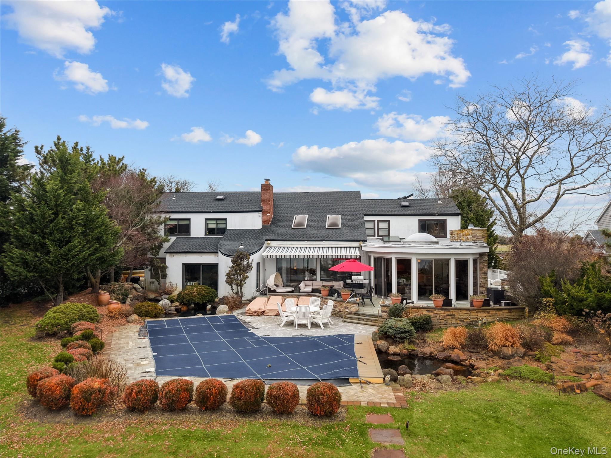 Single Family Seawane Drive Nassau County, NY 11557, MLS-941567-45