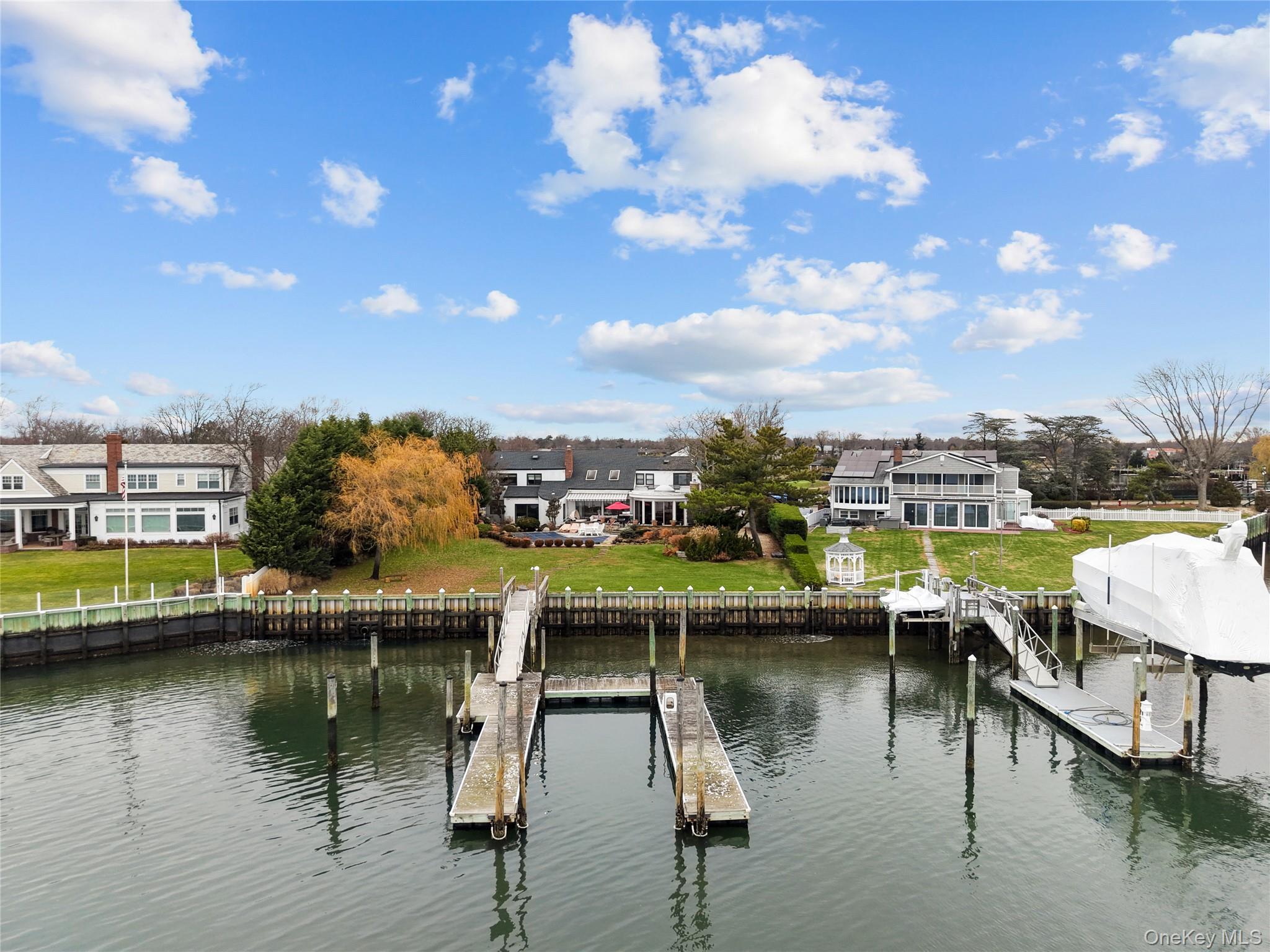 Single Family Seawane Drive Nassau County, NY 11557, MLS-941567-46