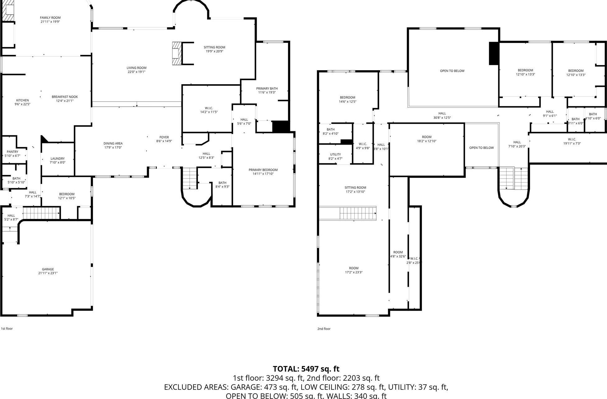 Single Family Seawane Drive  Nassau County, NY 11557, MLS-941567-47