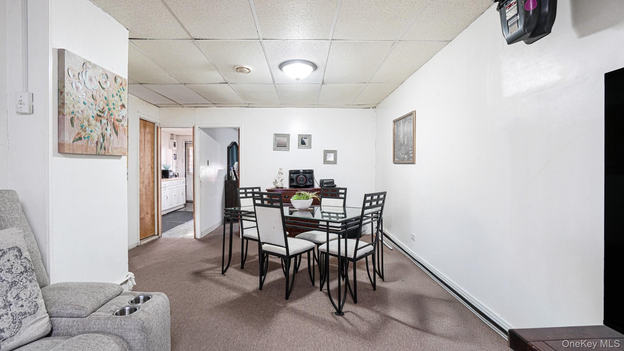 Single Family Rosedale  Bronx, NY 10472, MLS-941576-5