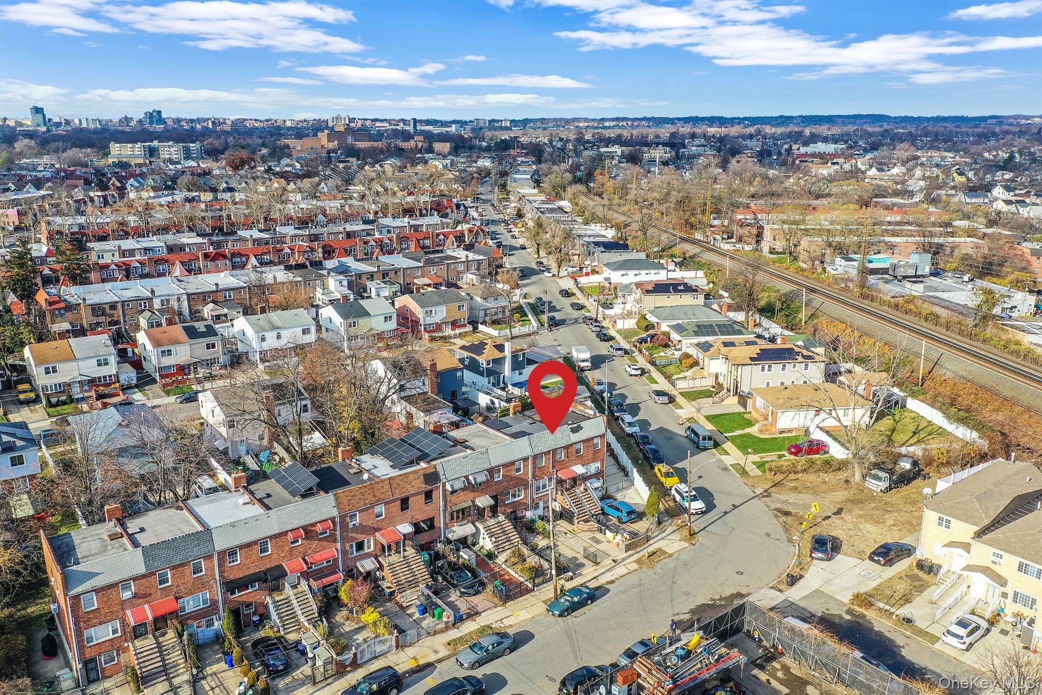 Single Family Eveleth Queens, NY 11434, MLS-941600-15