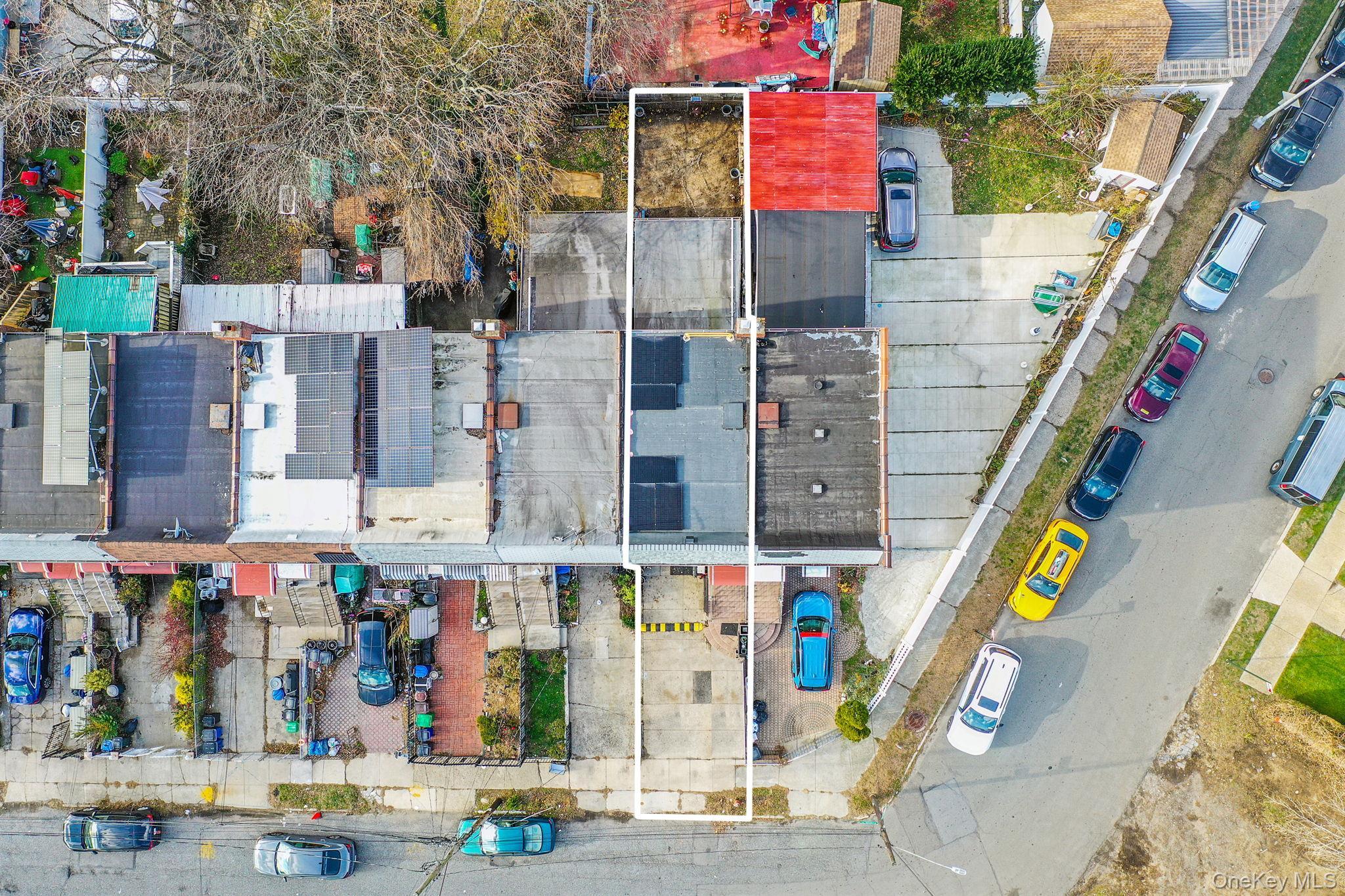 Single Family Eveleth Queens, NY 11434, MLS-941600-16