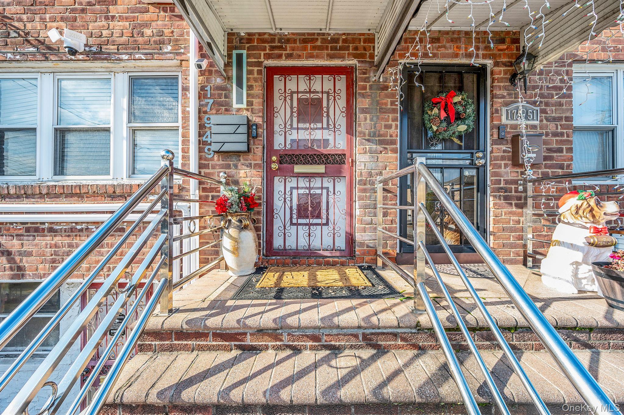 Single Family Eveleth Queens, NY 11434, MLS-941600-3