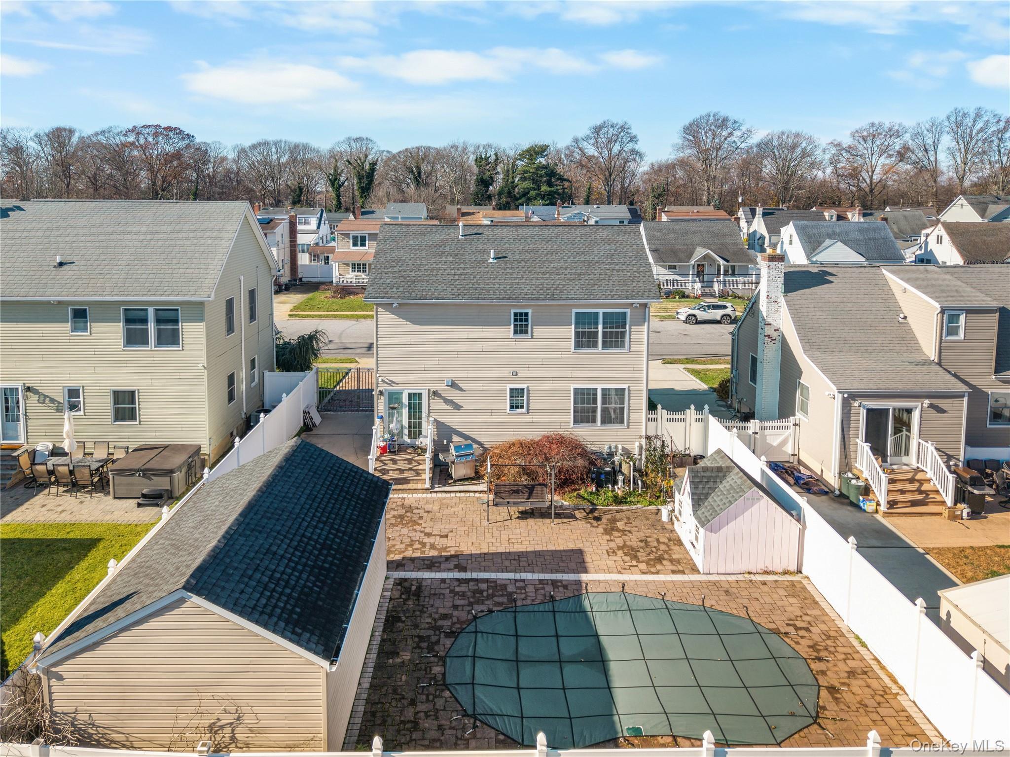 Single Family Atlantic  Nassau County, NY 11793, MLS-941602-21