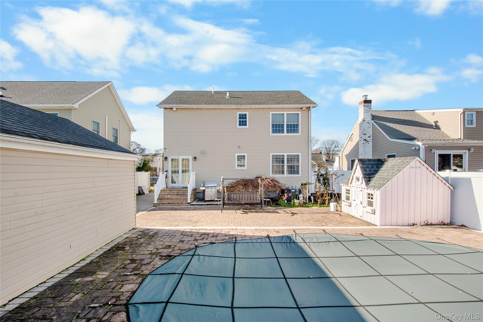 Single Family Atlantic  Nassau County, NY 11793, MLS-941602-24