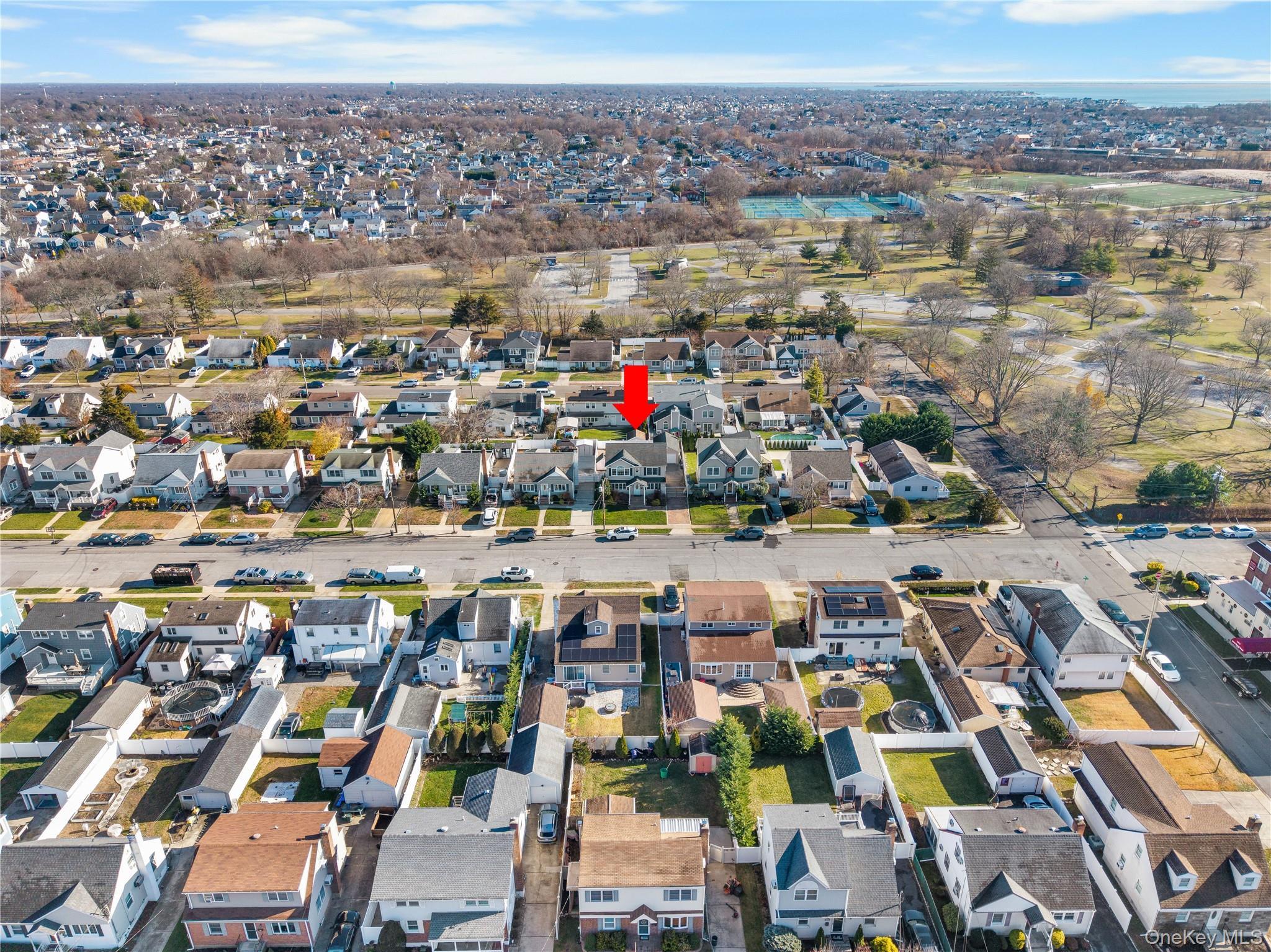 Single Family Atlantic  Nassau County, NY 11793, MLS-941602-26