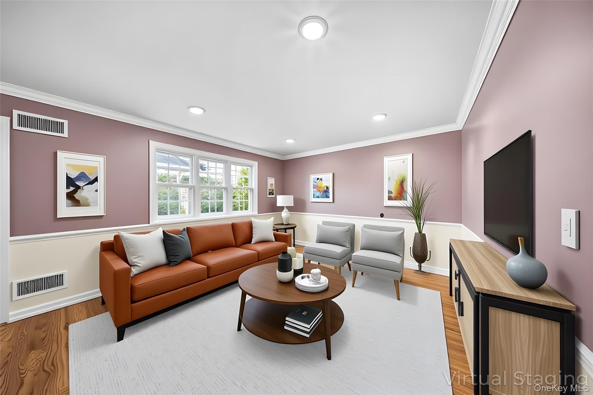 Single Family Atlantic  Nassau County, NY 11793, MLS-941602-4