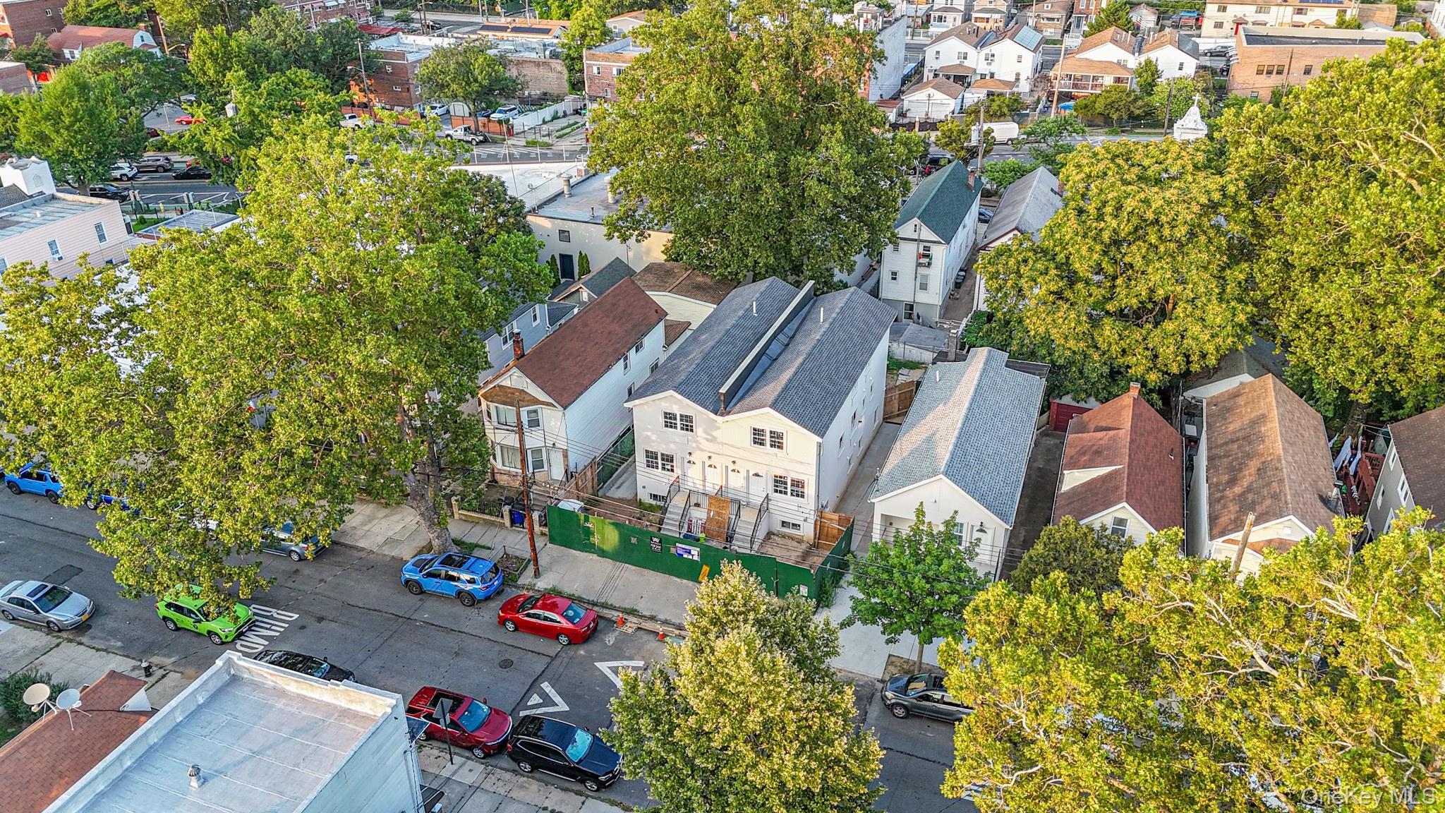 Single Family Underhill Bronx, NY 10473, MLS-941605-27