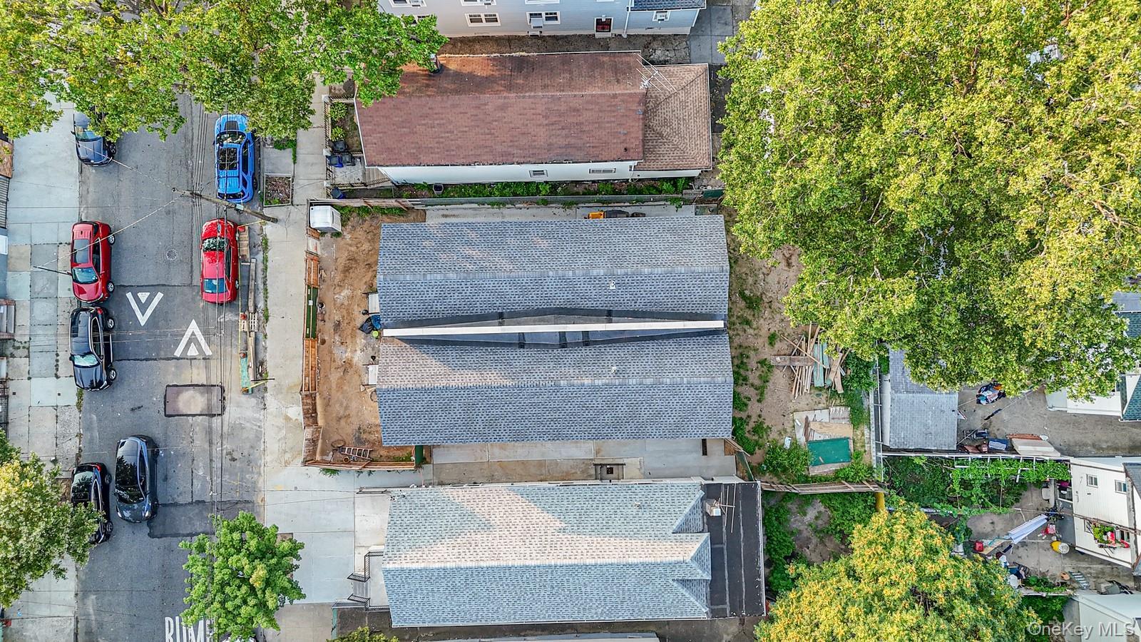 Single Family Underhill Bronx, NY 10473, MLS-941605-30