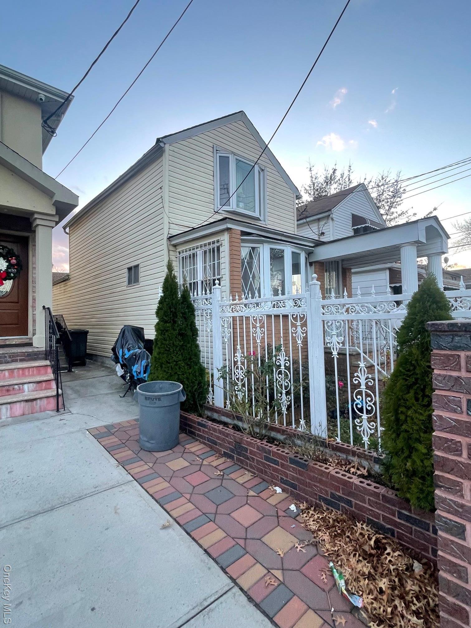 Single Family 130th Queens, NY 11436, MLS-941608-3