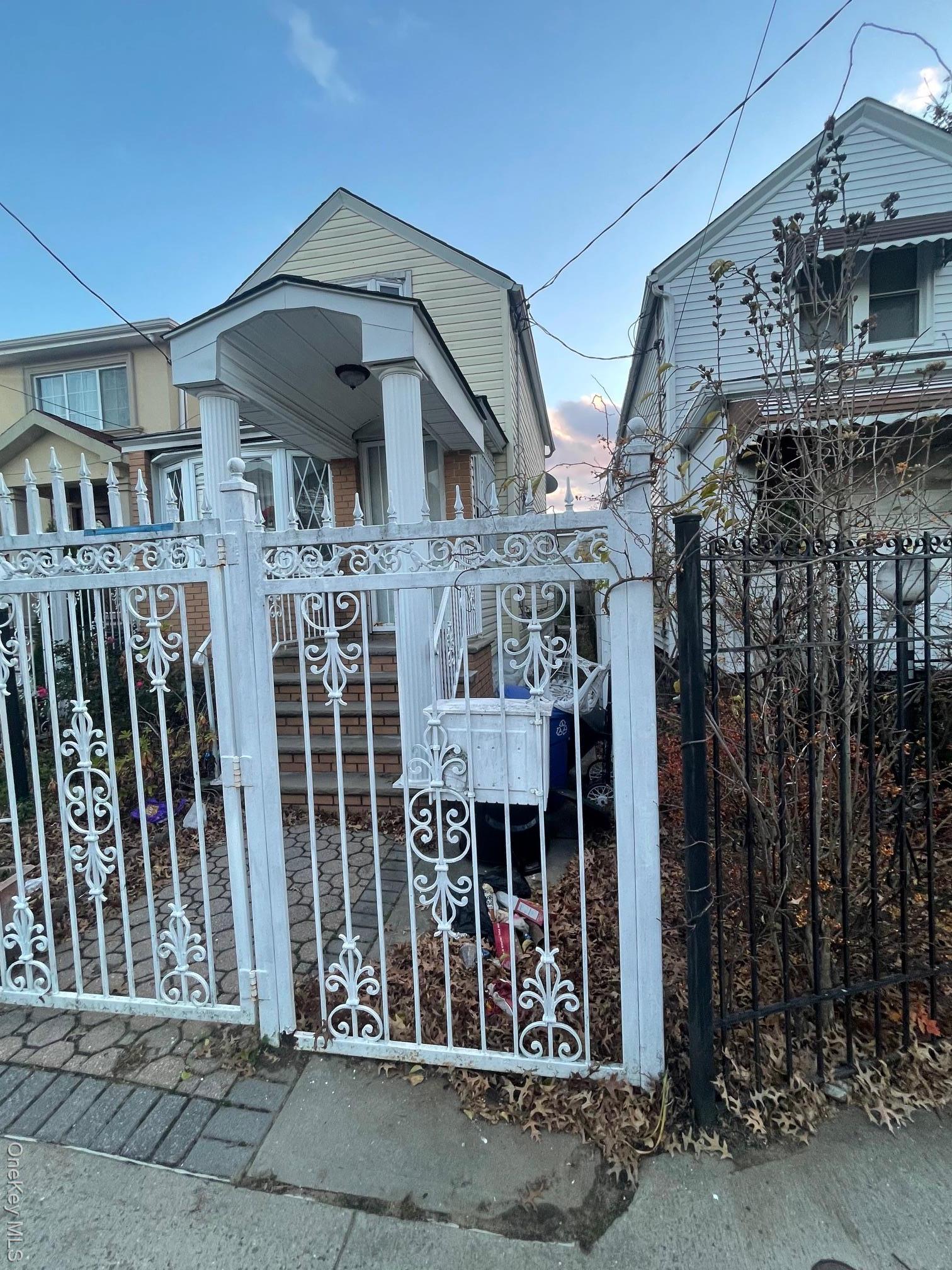 Single Family 130th Queens, NY 11436, MLS-941608-5