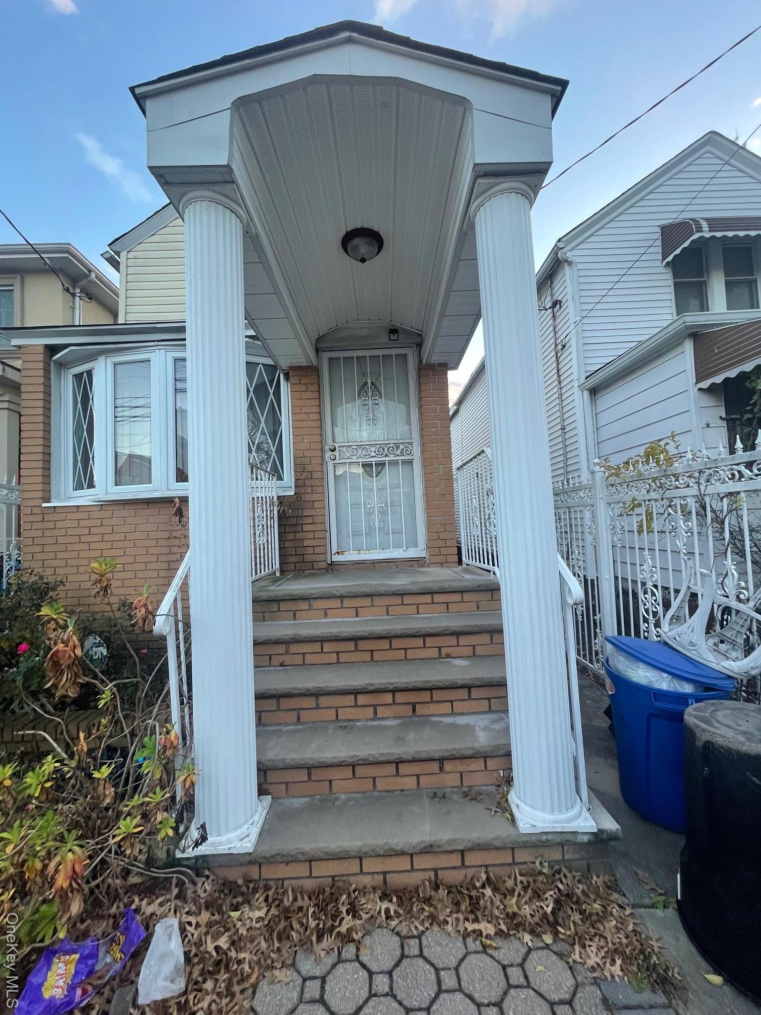 Single Family 130th Queens, NY 11436, MLS-941608-6