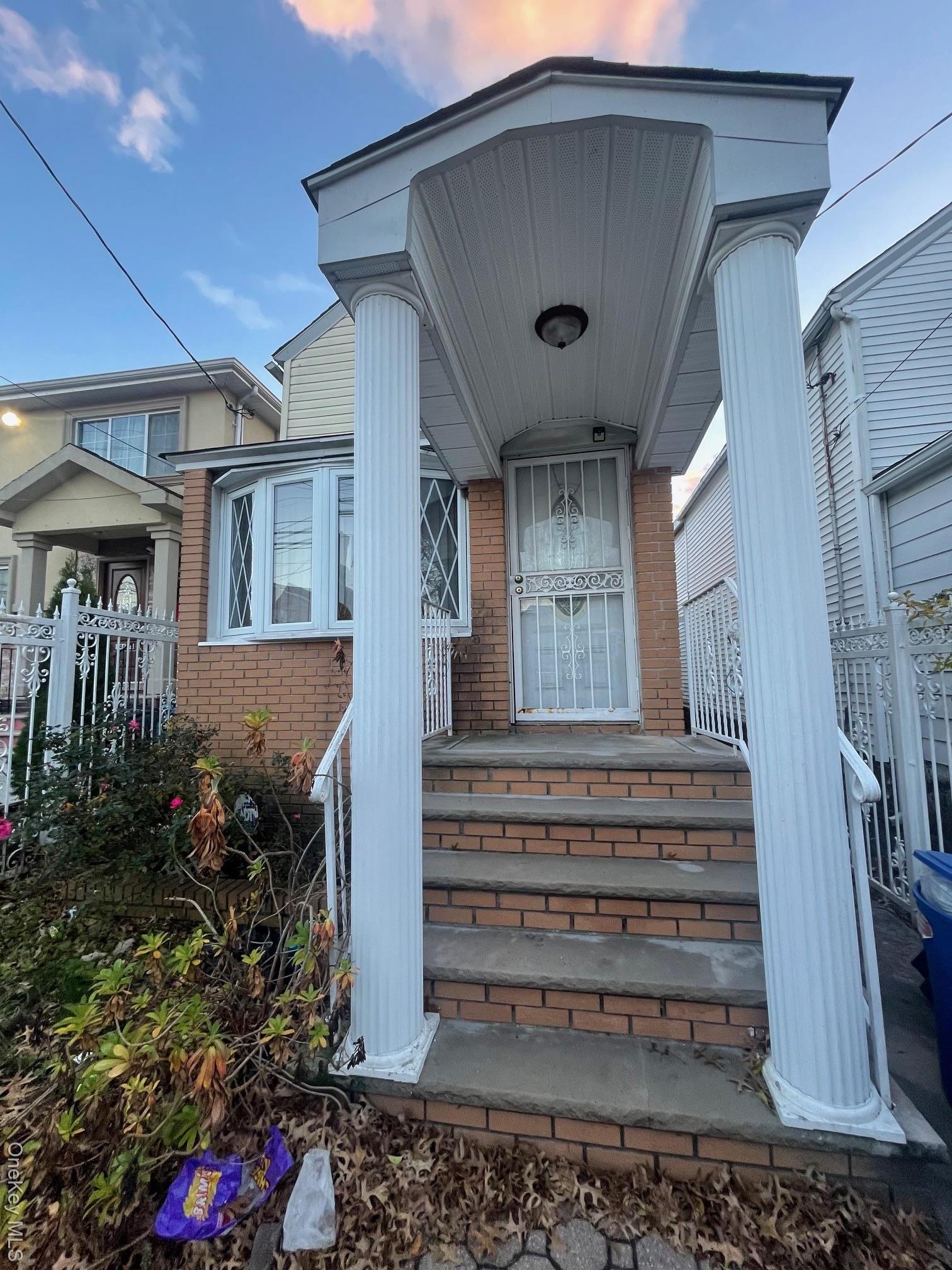 Single Family 130th  Queens, NY 11436, MLS-941608-7