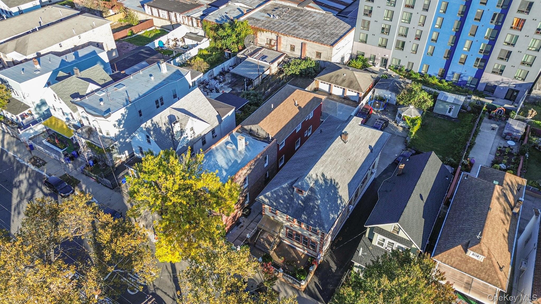 Single Family Richardson Bronx, NY 10470, MLS-941612-17