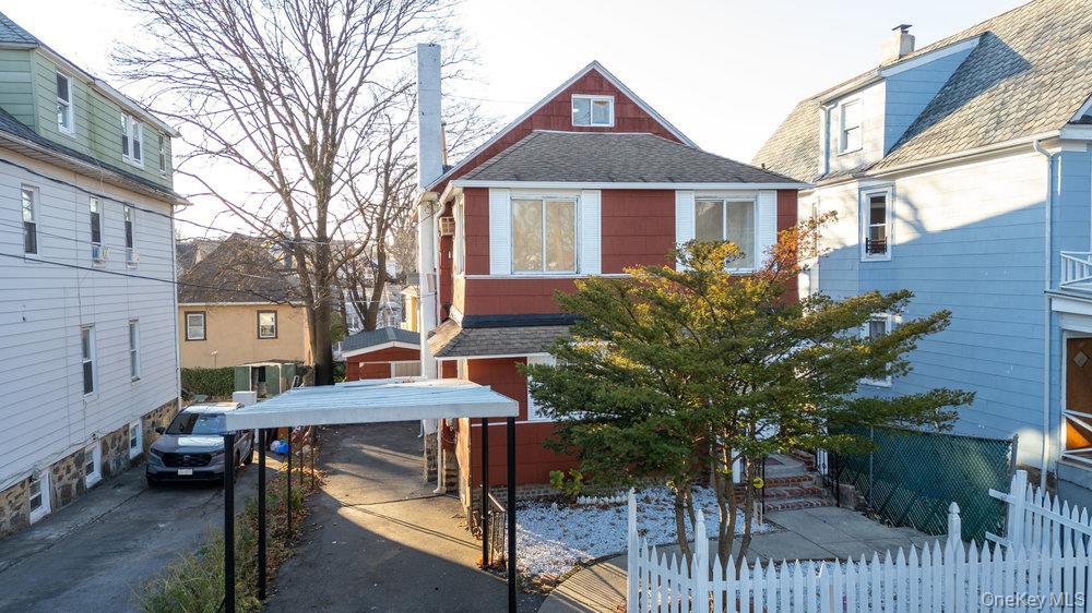 Single Family Chestnut Westchester County, NY 10553, MLS-941623-2