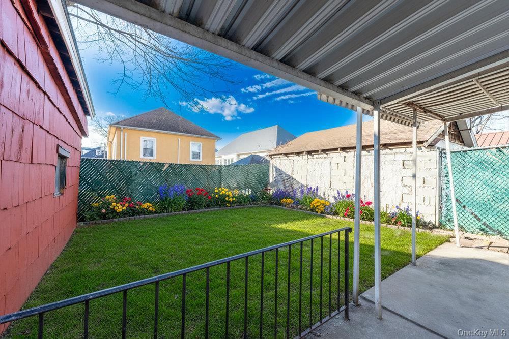 Single Family Chestnut  Westchester County, NY 10553, MLS-941623-32