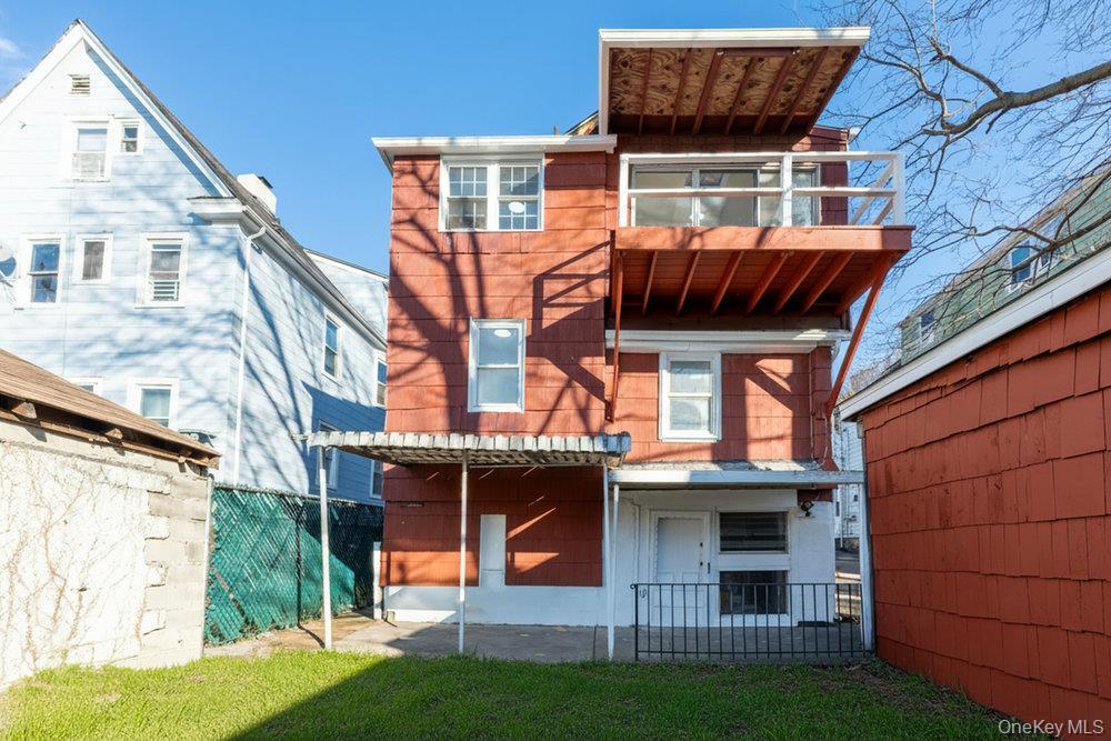 Single Family Chestnut Westchester County, NY 10553, MLS-941623-7