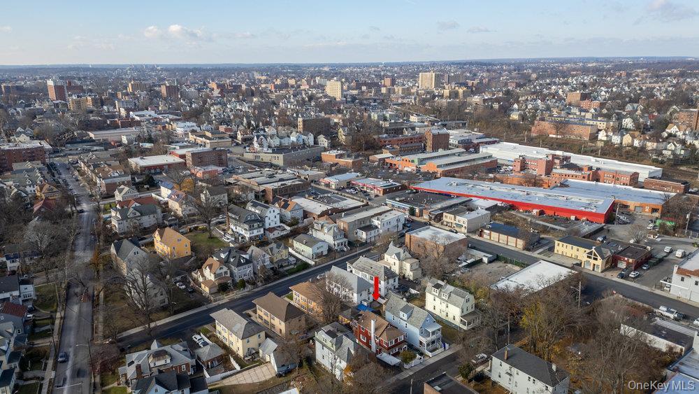 Single Family Chestnut Westchester County, NY 10553, MLS-941623-9