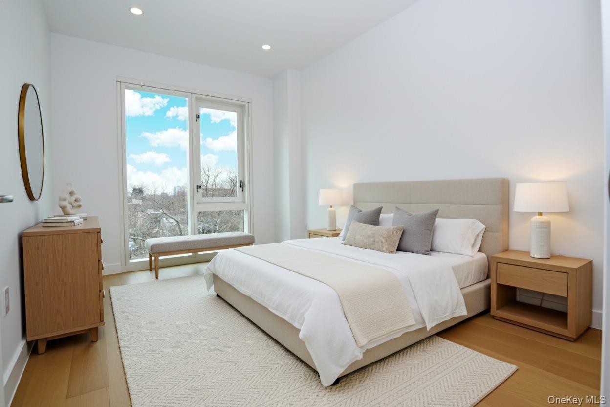 Condo Northern  Queens, NY 11354, MLS-941624-6