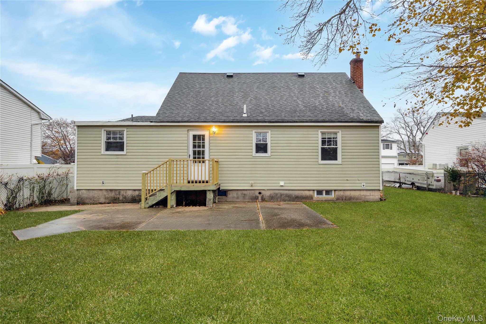 Single Family Brook Suffolk County, NY 11704, MLS-941642-11