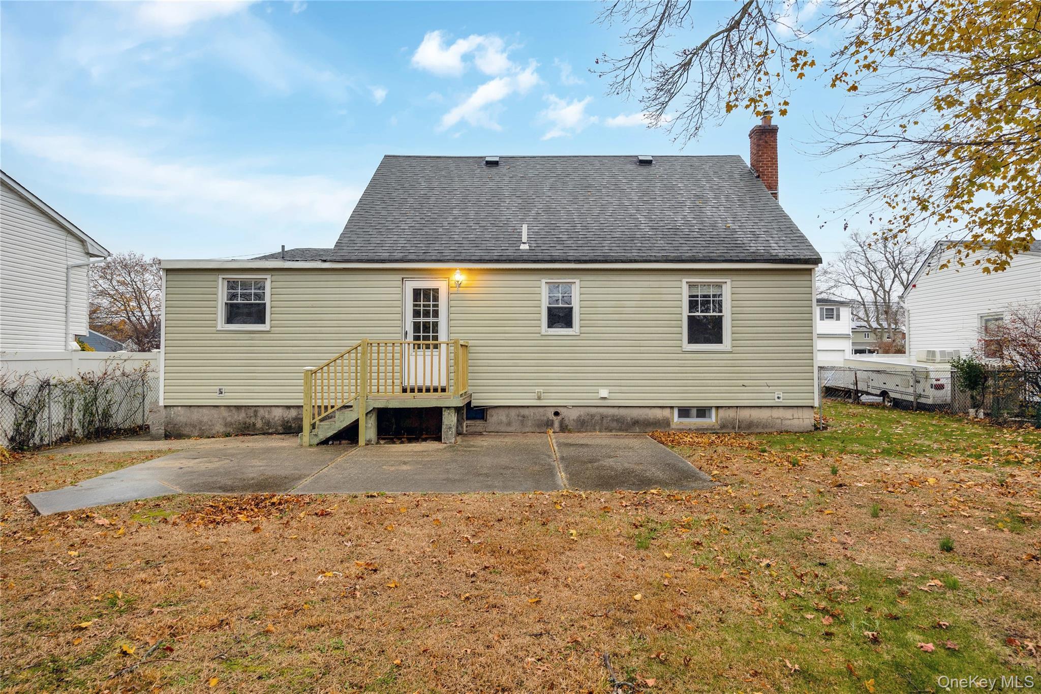 Single Family Brook Suffolk County, NY 11704, MLS-941642-12