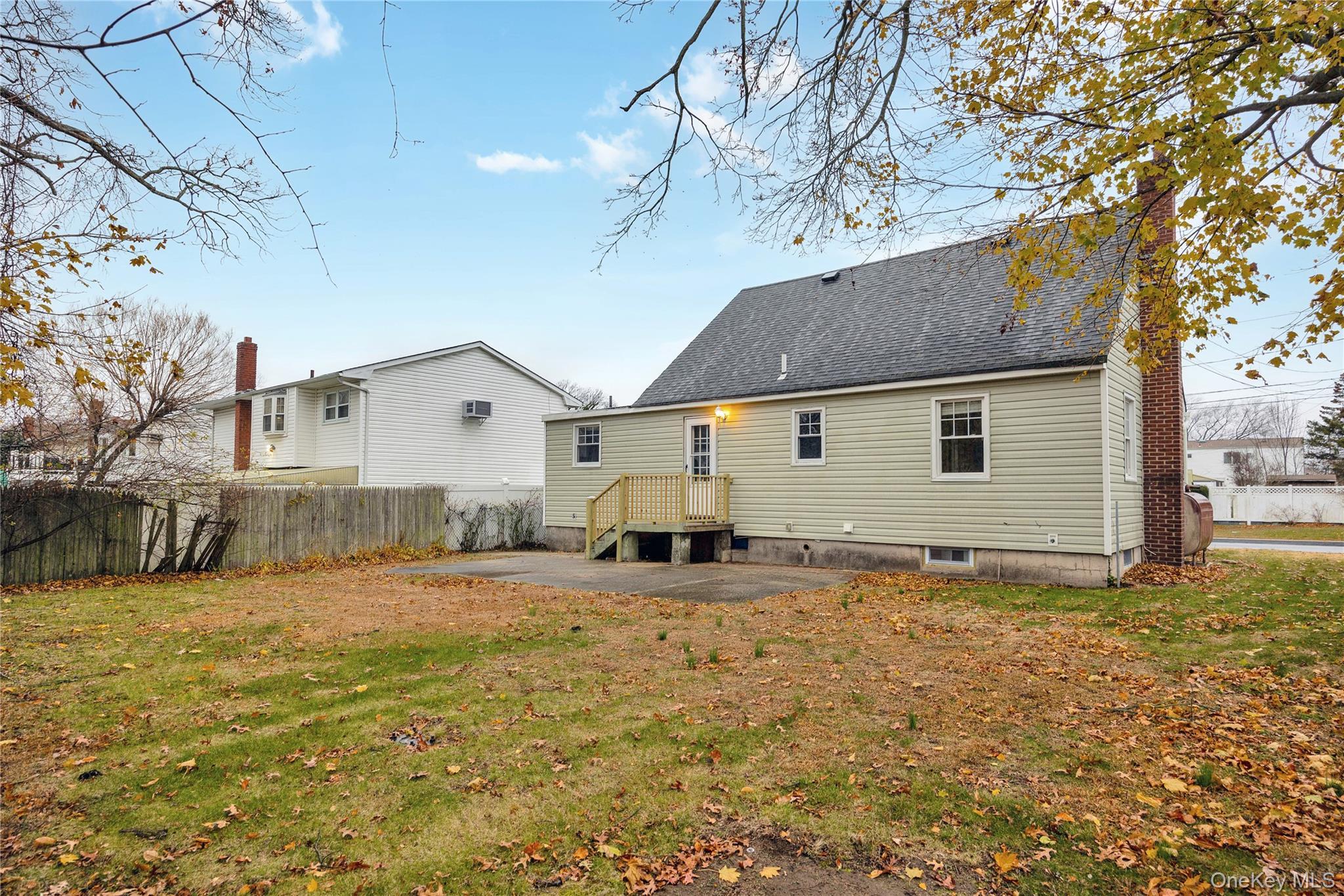 Single Family Brook Suffolk County, NY 11704, MLS-941642-14