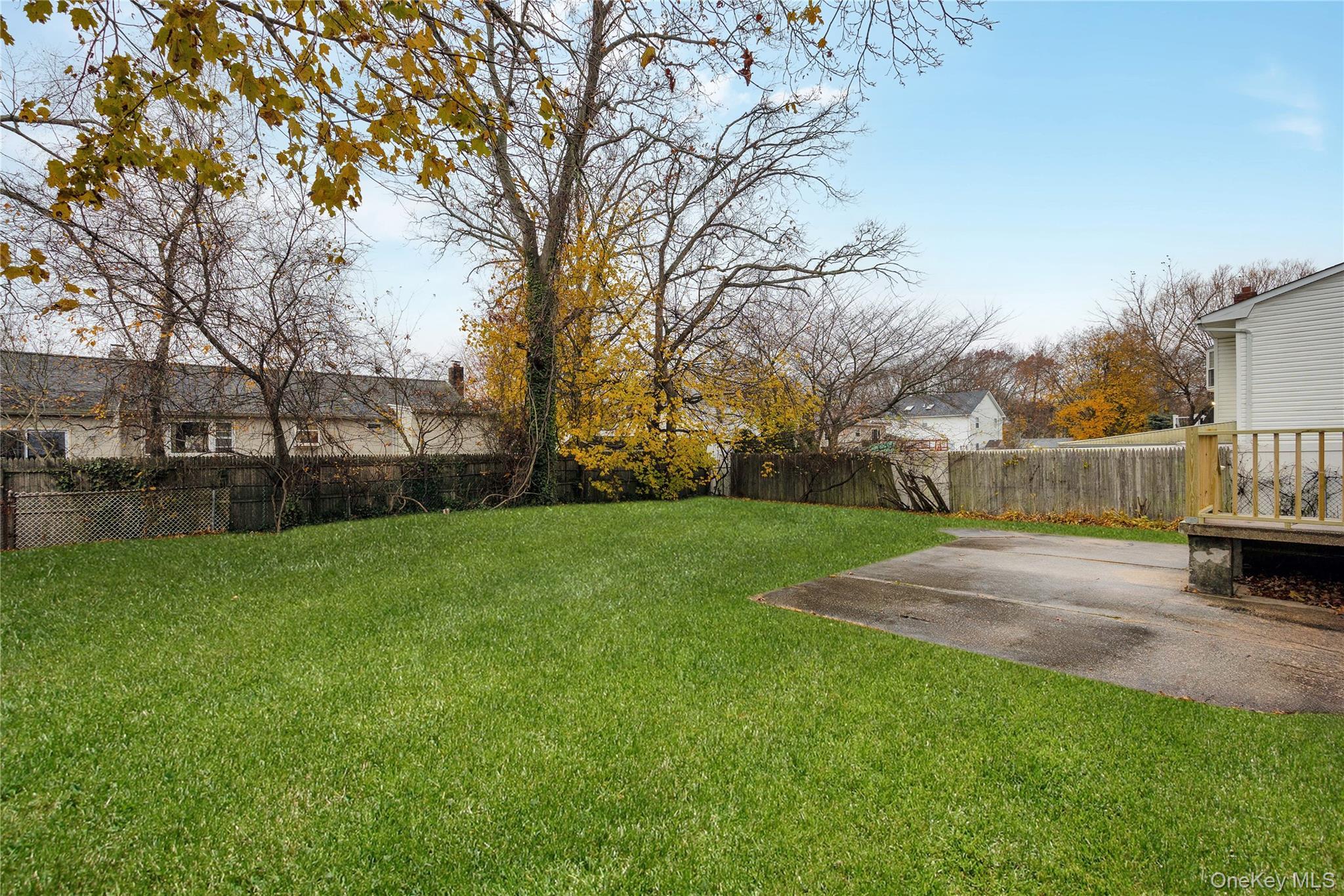 Single Family Brook Suffolk County, NY 11704, MLS-941642-15