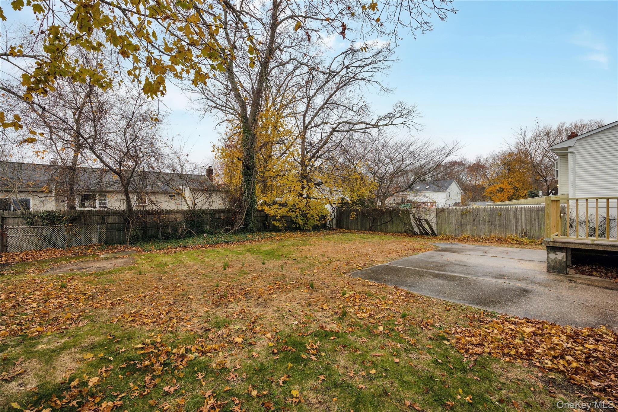 Single Family Brook Suffolk County, NY 11704, MLS-941642-16