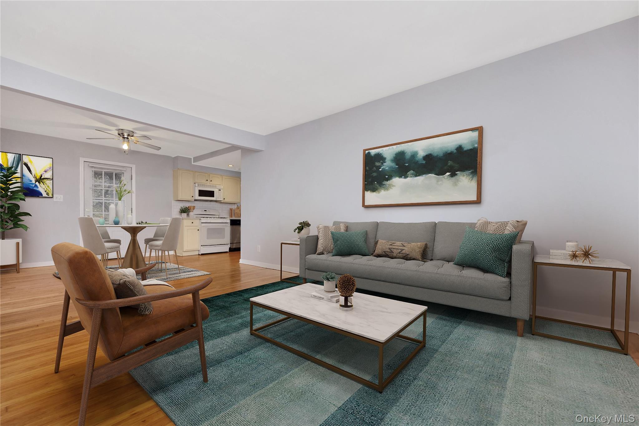 Single Family Brook Suffolk County, NY 11704, MLS-941642-18