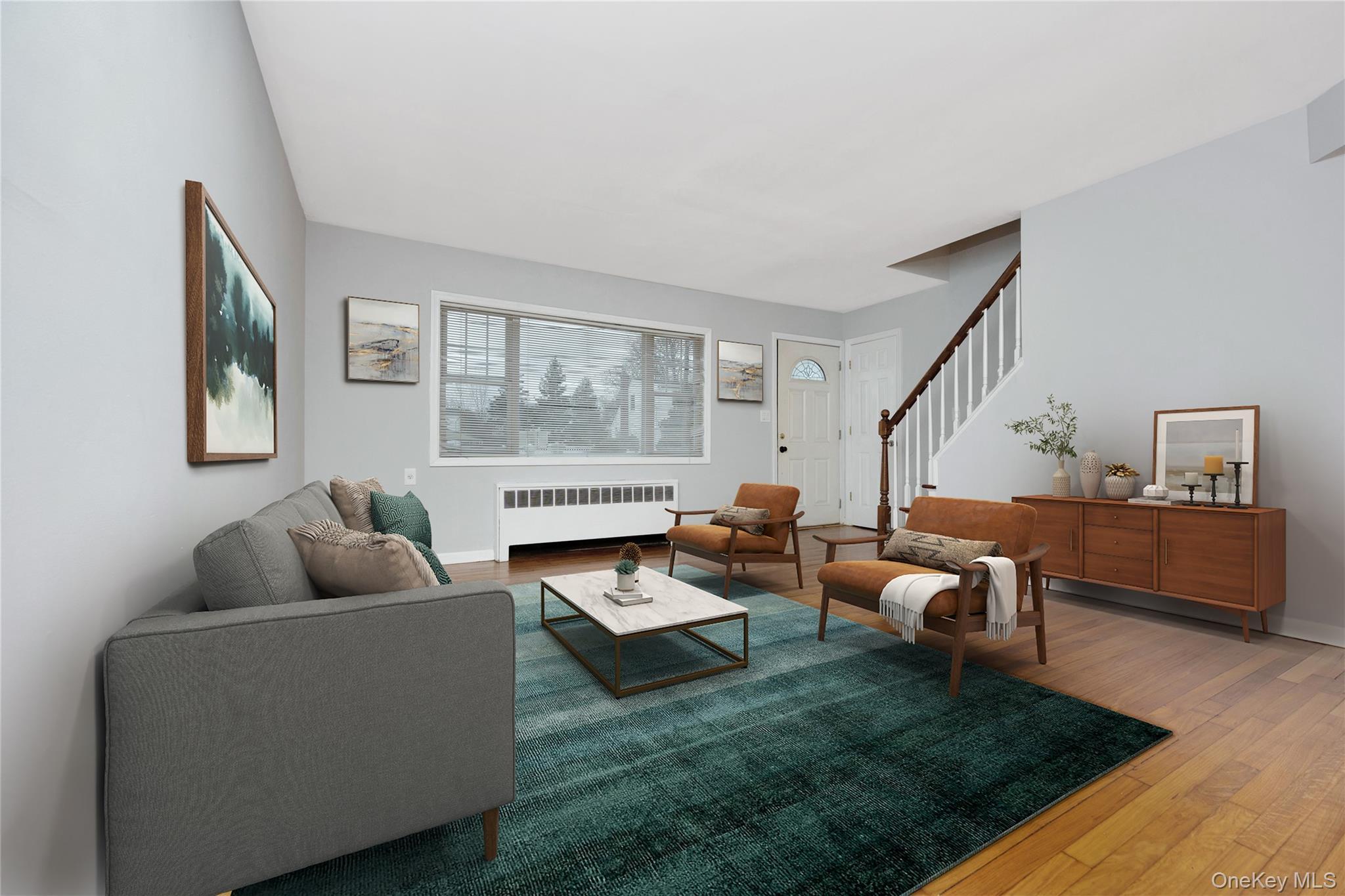 Single Family Brook Suffolk County, NY 11704, MLS-941642-21