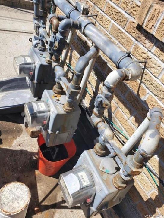 Single Family 52nd  Queens, NY 11368, MLS-941646-12