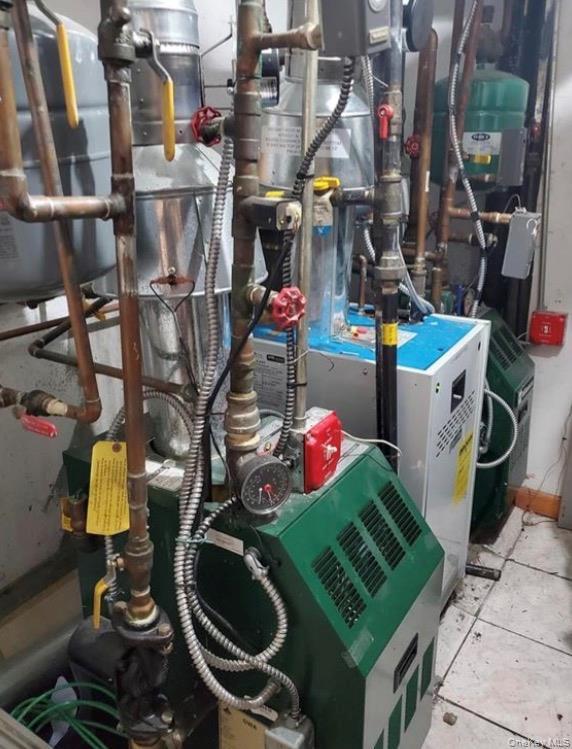 Single Family 52nd  Queens, NY 11368, MLS-941646-13