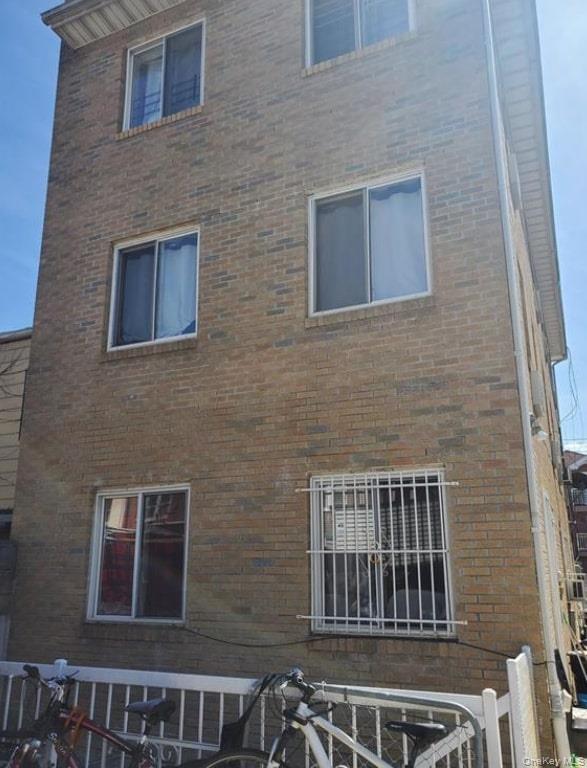 Single Family 52nd  Queens, NY 11368, MLS-941646-2