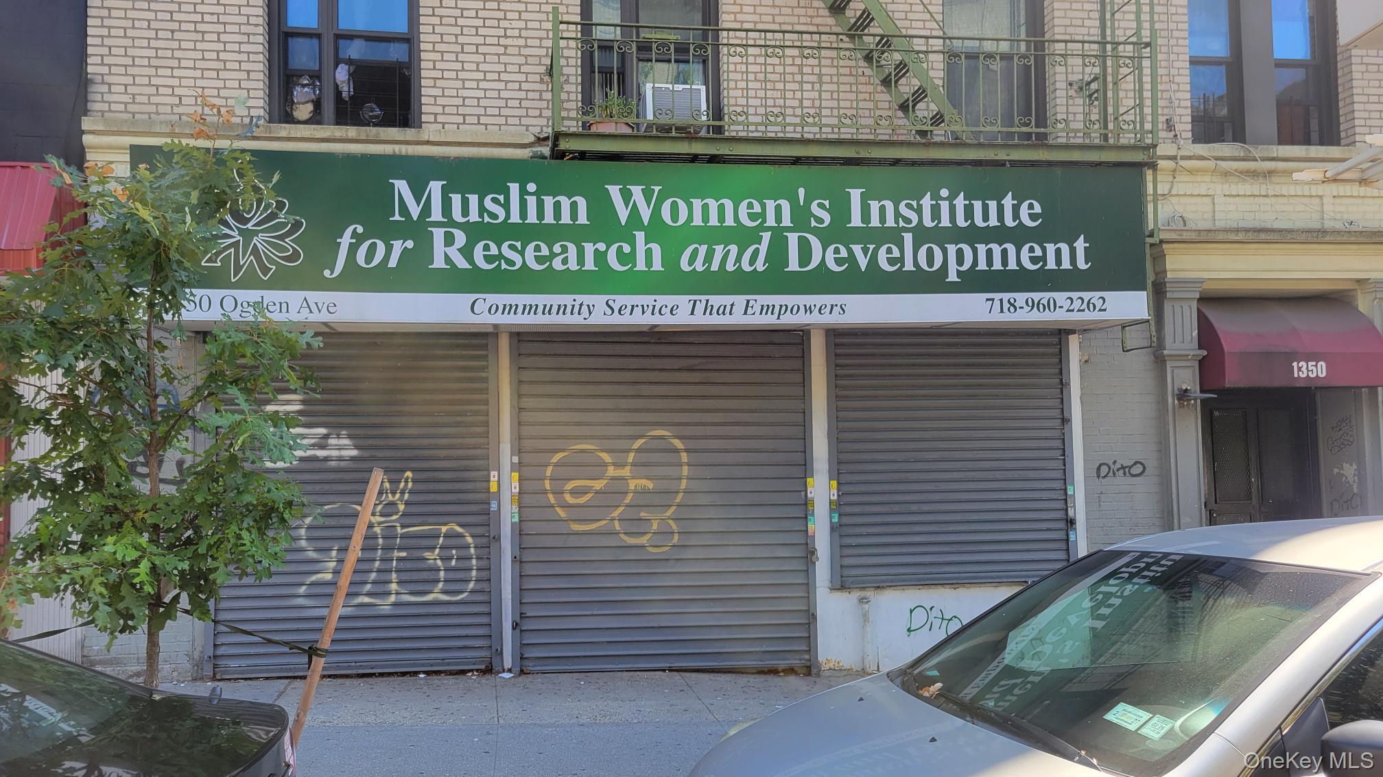 Commercial Lease Ogden  Bronx, NY 10452, MLS-941653-3