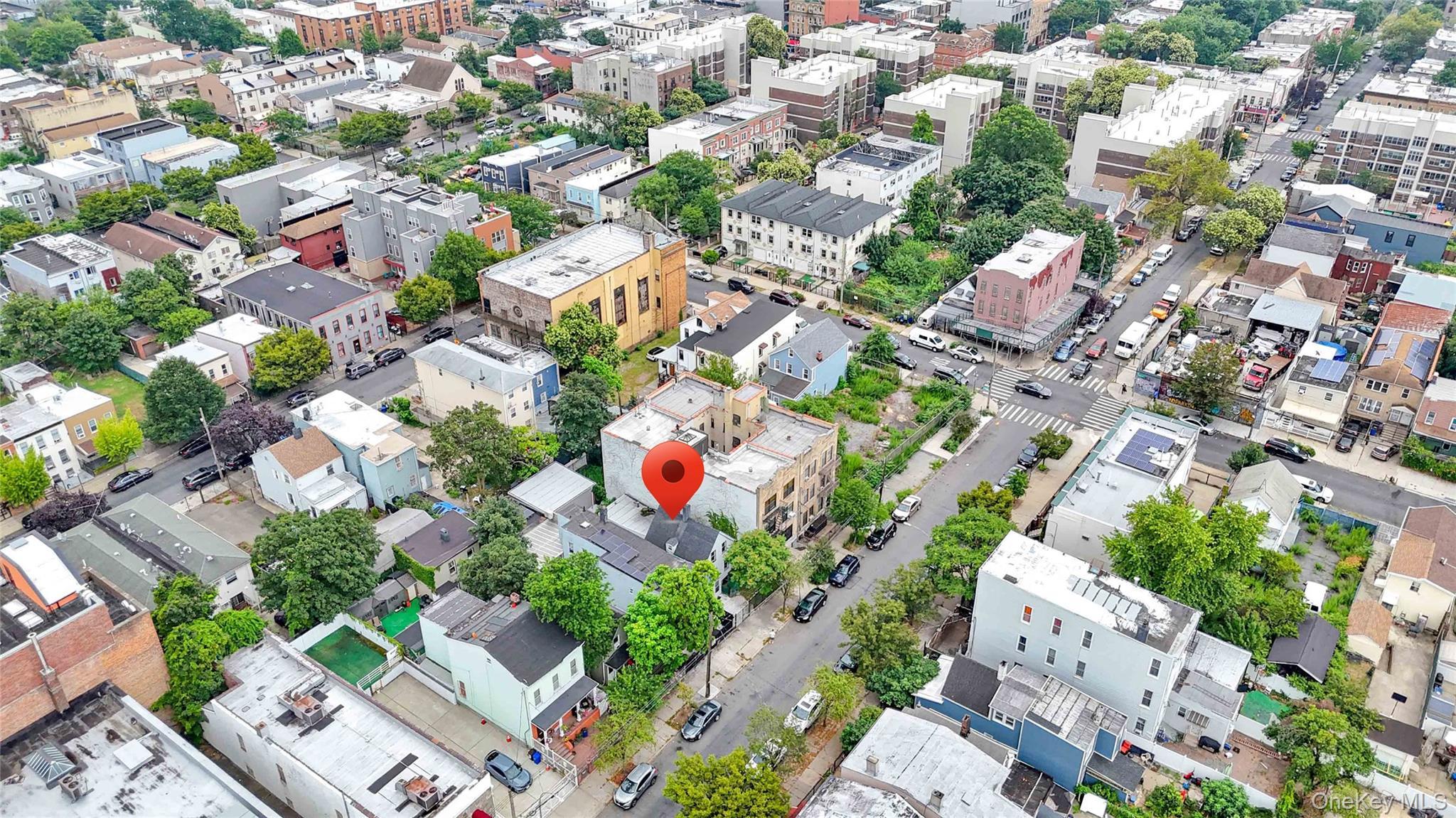 Single Family Bradford Brooklyn, NY 11207, MLS-941658-10