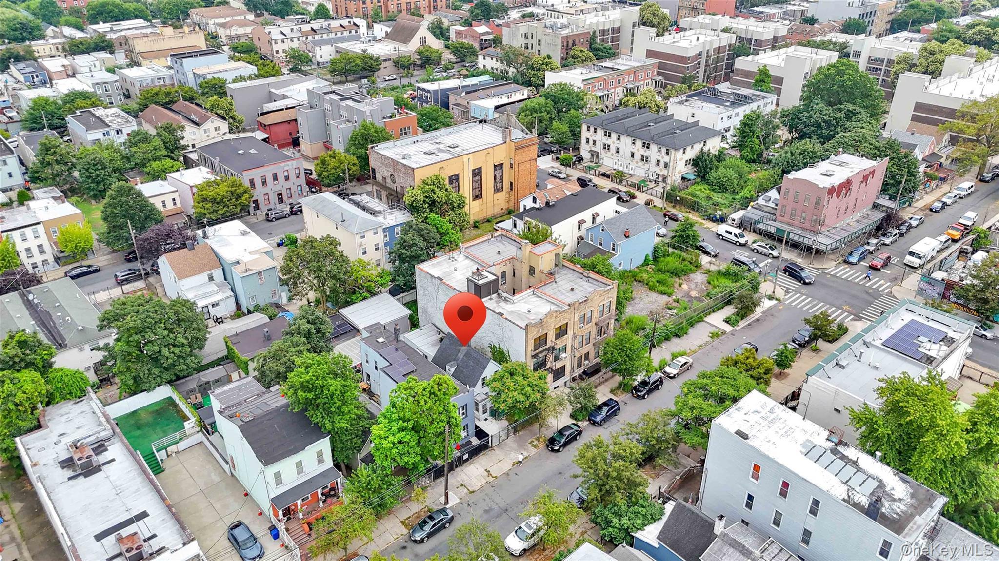 Single Family Bradford Brooklyn, NY 11207, MLS-941658-11