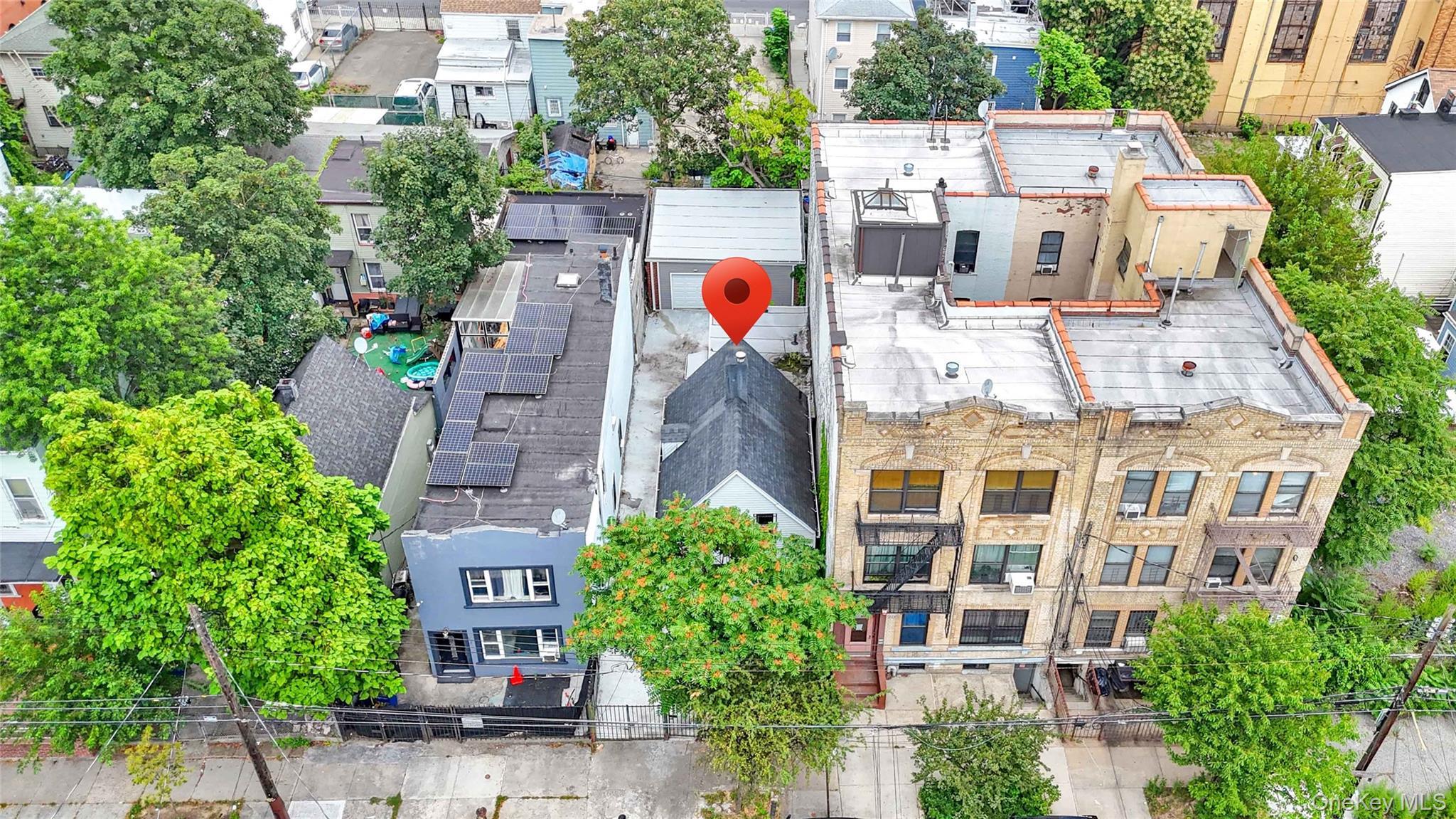 Single Family Bradford Brooklyn, NY 11207, MLS-941658-12