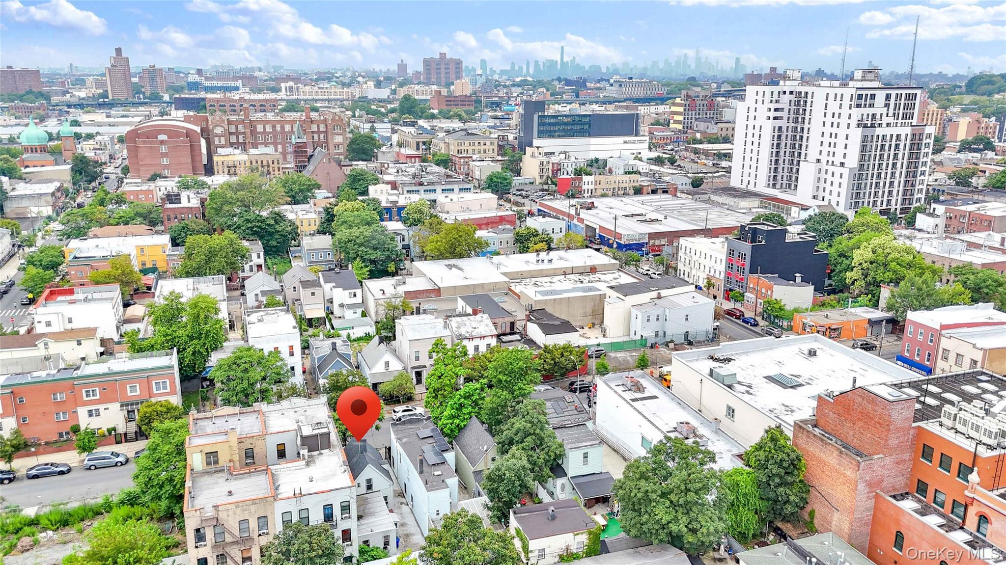 Single Family Bradford Brooklyn, NY 11207, MLS-941658-13