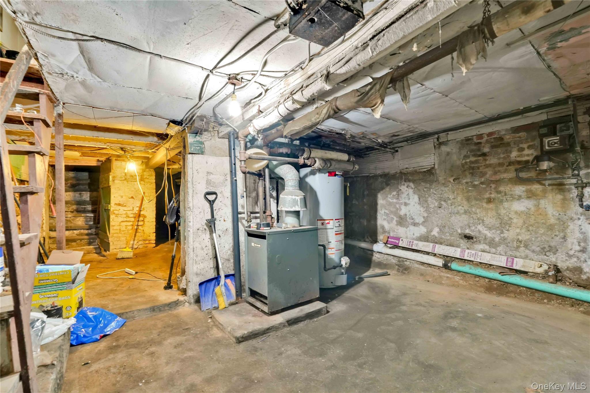 Single Family Bradford  Brooklyn, NY 11207, MLS-941658-17