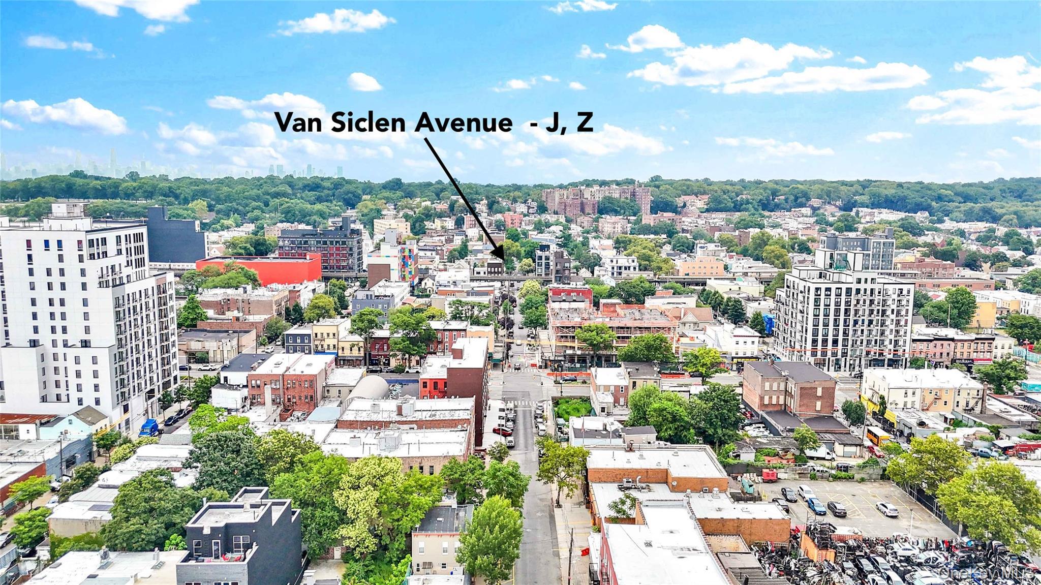 Single Family Bradford Brooklyn, NY 11207, MLS-941658-5